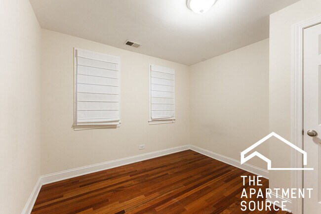 Building Photo - 2017 Harrison St