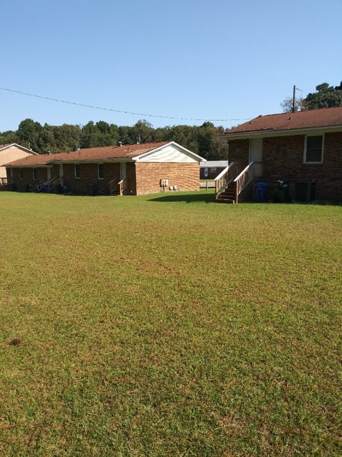 Building Photo - 4929 Galveston Dr