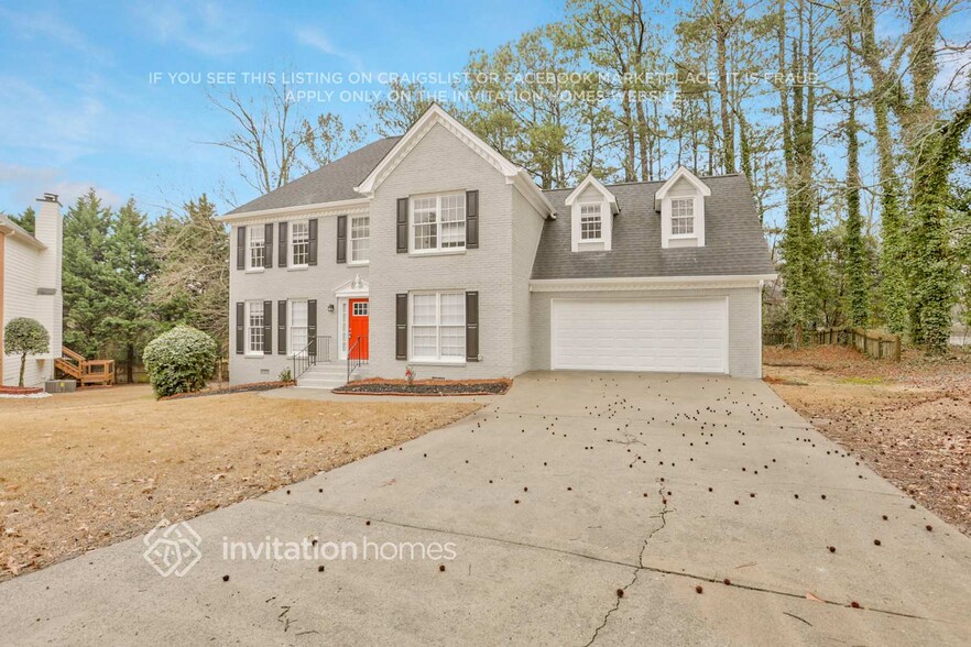Building Photo - 3391 Longfield Dr SW