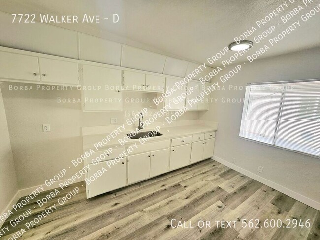 Building Photo - 7722 Walker Ave