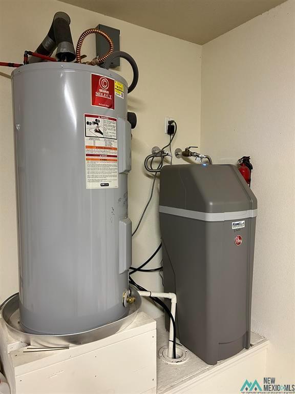 Building Photo - 3206 N Richardson Ave