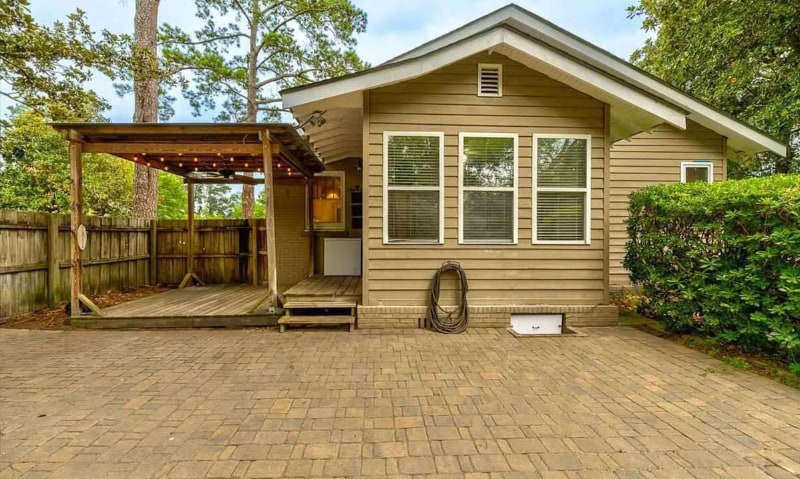 Building Photo - 401 S Franklin Dr