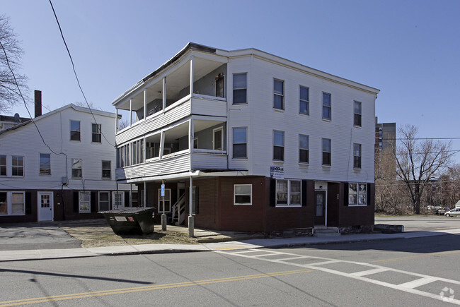 242-244 Parker St - 242-244 Parker St Gardner MA 01440 | Apartment Finder