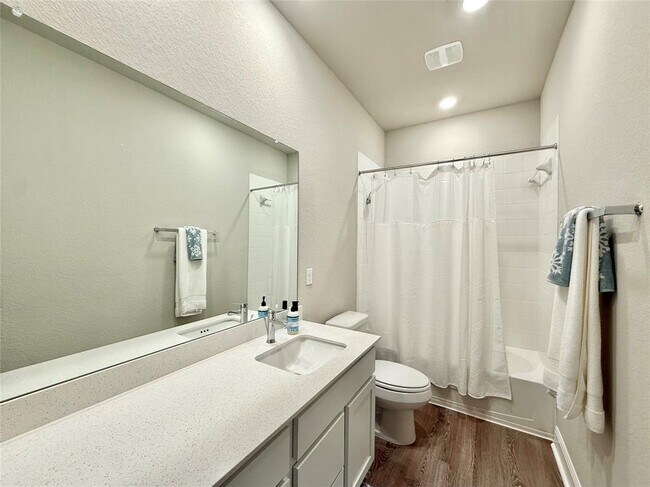 Building Photo - 17712 Gilberto Dr.