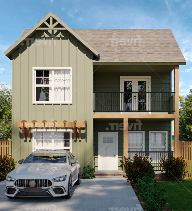 Building Photo - 216 E Hurd St