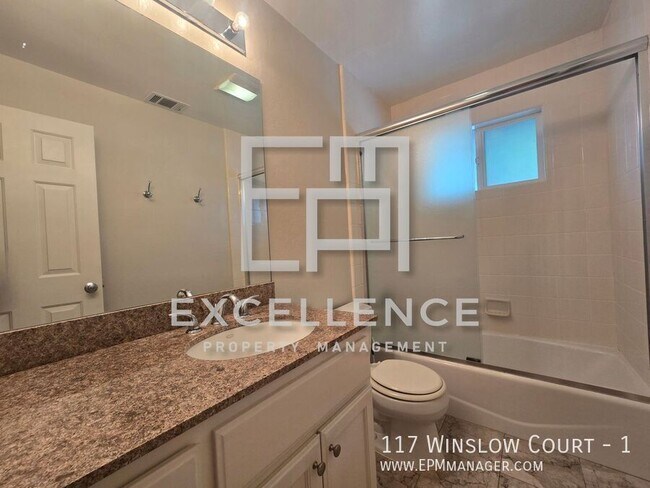 Building Photo - 117 Winslow Ct