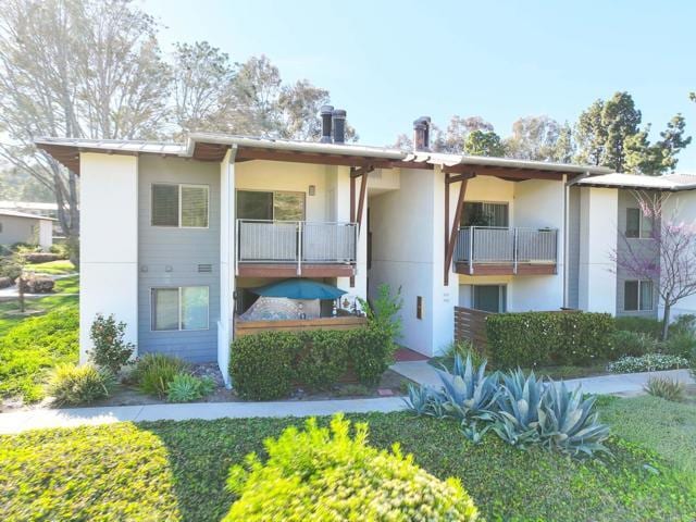 Building Photo - 1650 S El Camino Real