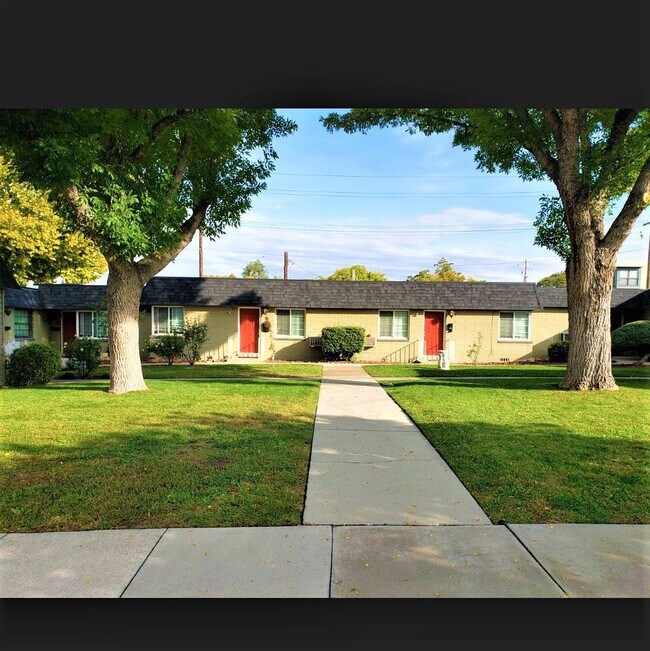 Building Photo - ? MUST SEE! 2-Bedroom in Prime Location ?