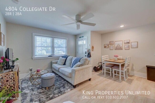 Building Photo - 4804 Collegiate Dr