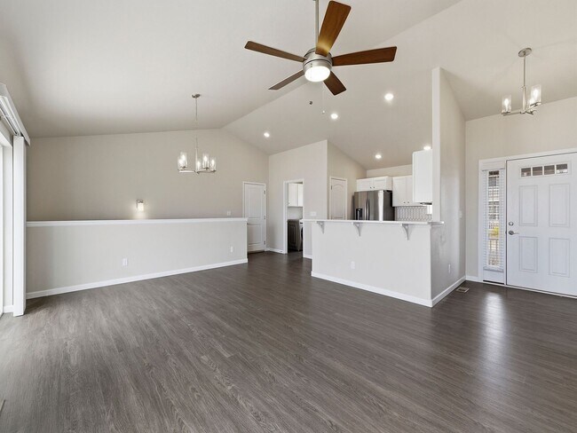 Building Photo - Excellent 3-Bedroom Home in Evans With Great Backyard & Attached Garage!