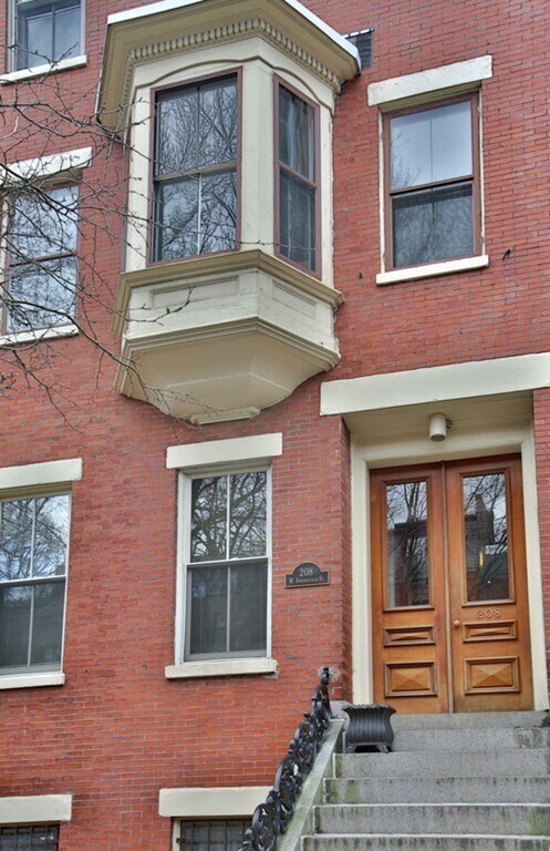Building Photo - 208 W Springfield St