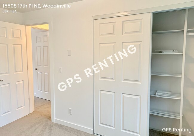 Building Photo - 15508 127th Pl NE