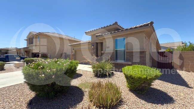 Building Photo - 41601 W Elm Dr