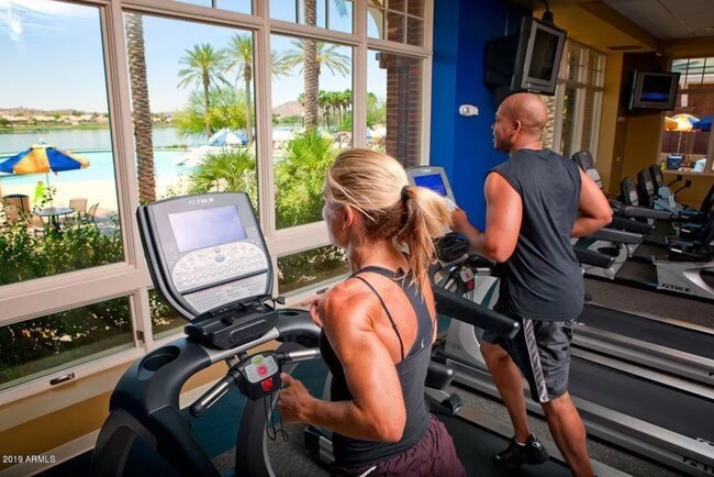 Gym1 - 18368 W Thunderhill Pl