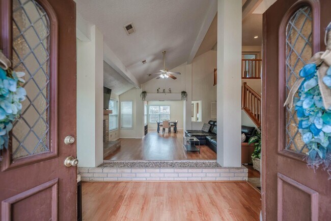 Building Photo - 3414 Ashfield Dr