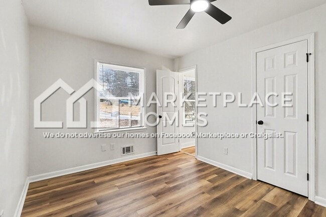 Building Photo - 3963 Rockey Valley Dr