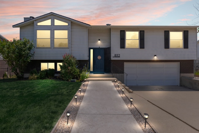 Building Photo - 832 N Morton Dr