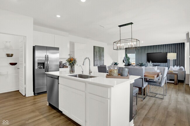 Building Photo - 16946 Daly Dr