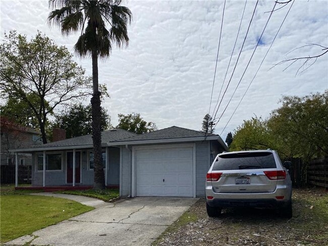 Building Photo - 2581 Buena Vista Ave