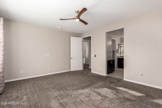 Building Photo - 3917 E Megan St