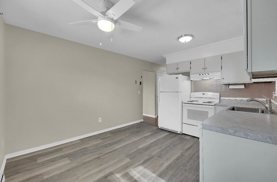 Kitchen - 207 Gertrude Ter