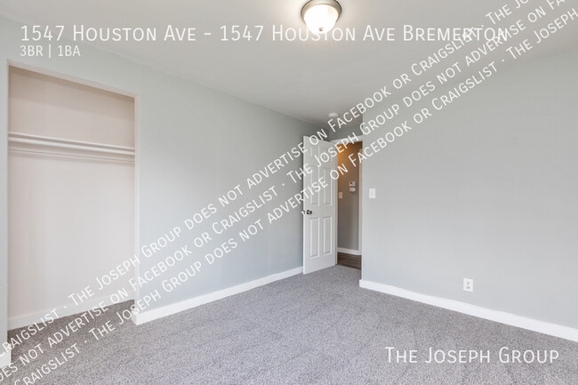 Building Photo - 1547 Houston Ave