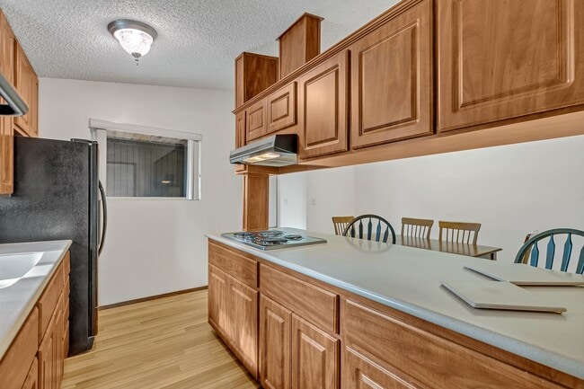 Building Photo - Looking for a Dream Garage attached to a Rambler?