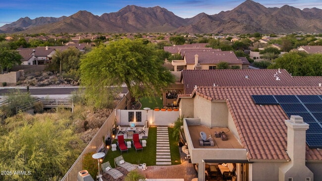 Building Photo - 10318 E Tierra Buena Ln