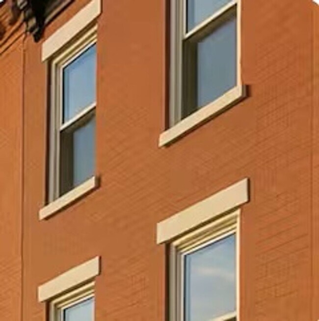 Building Photo - 401 N 40th St
