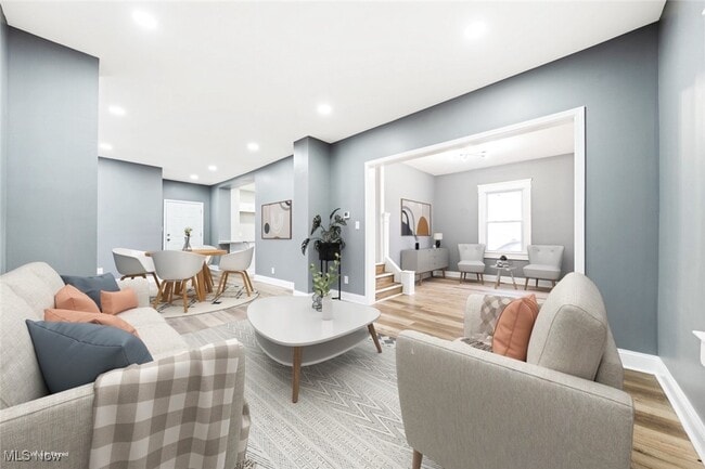 Building Photo - 4802 Gifford Ave