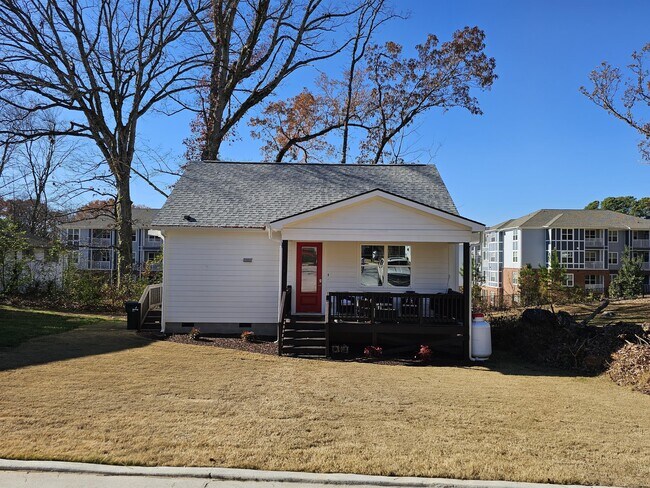 Primary Photo - 3814 Kelford St