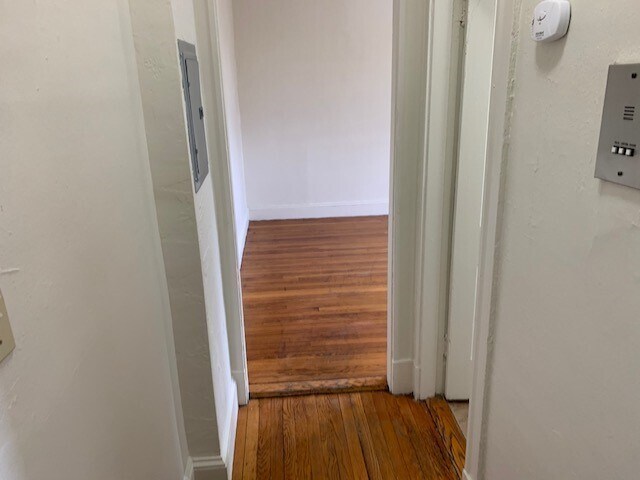 Building Photo - 1179 Boylston St