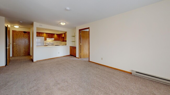 Interior Photo - Oak Ridge Apartments