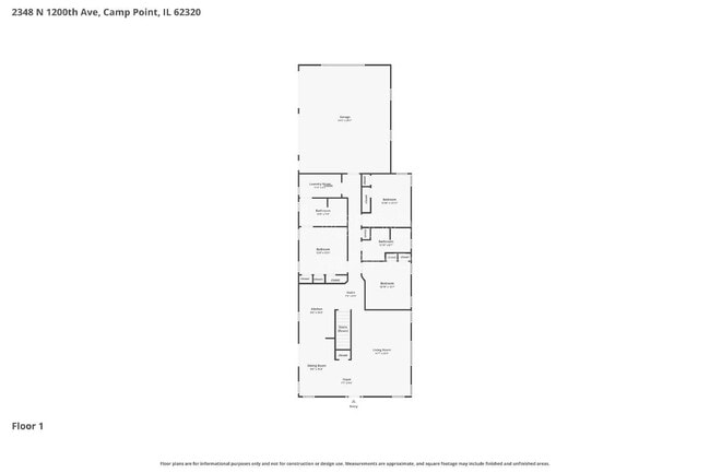 Building Photo - 2348 N 1200th Ave