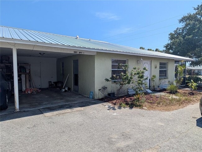 Building Photo - 285 S McCall Rd