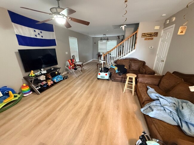 Building Photo - 2818 Penn Meade Dr