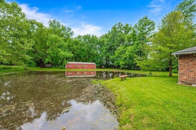 Building Photo - 3407 Bean-Oller Rd