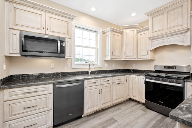 Kitchen View - 3410 Brodhead Rd