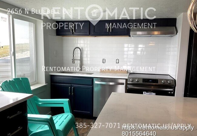 Building Photo - 2656 N Bluebell Dr