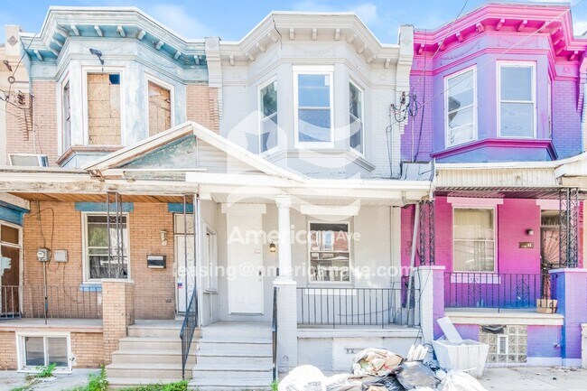 Primary Photo - 6314 Wister St