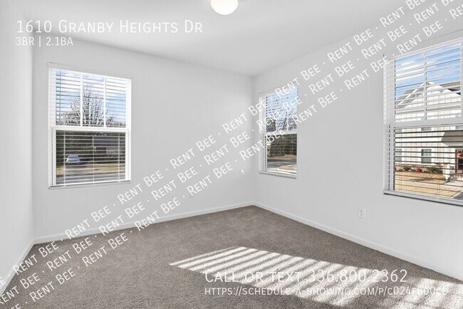 Building Photo - 1610 Granby Heights Dr