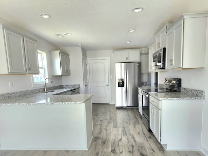 Building Photo - 805 Gemini Ct