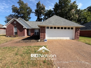 Building Photo - MILLINGTON GEM! 3BR/2BA w/ Vaulted Ceilings & Brick Fireplace | Fenced Yard!