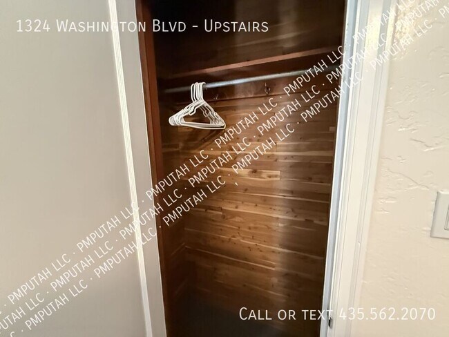 Building Photo - 1324 Washington Blvd