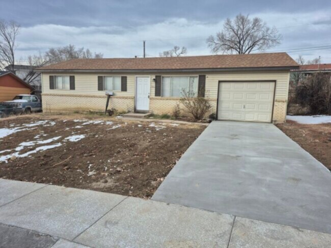 Primary Photo - Single Family Home