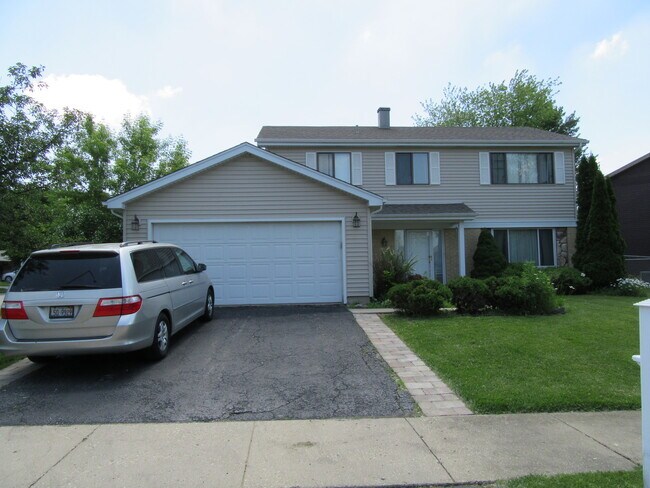 Primary Photo - 1134 Hunter St