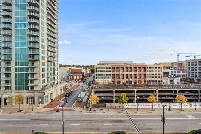 Building Photo - 270 17th St NW