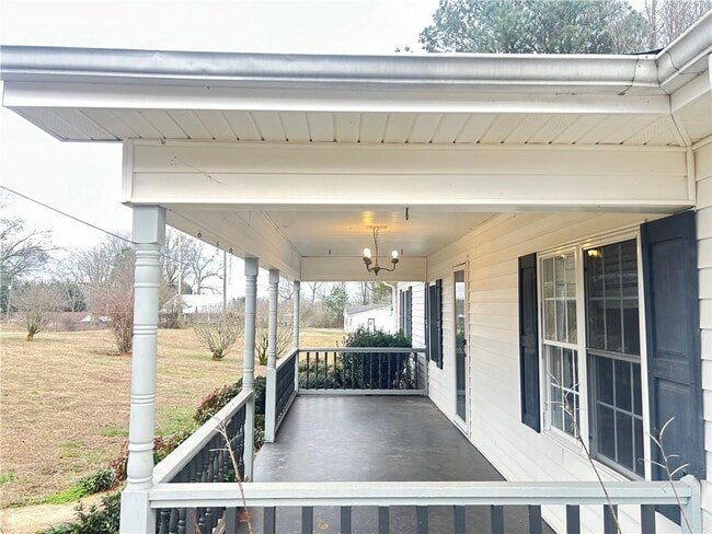 Building Photo - 7329 Bates Dr