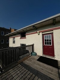 Building Photo - 307 Herkimer St