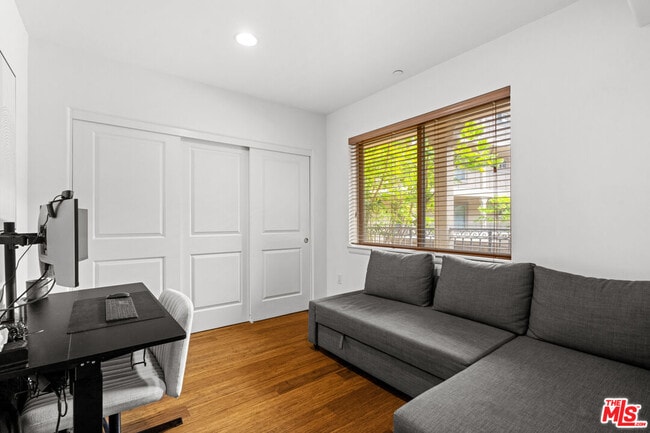 Building Photo - 8238 W Manchester Ave